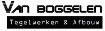 Van Boggelen Tegelwerken & Afbouw logo